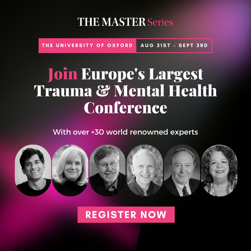 The Master Series Oxford Sheldonian Theatre