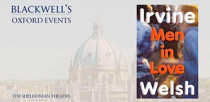 Poster advertising event