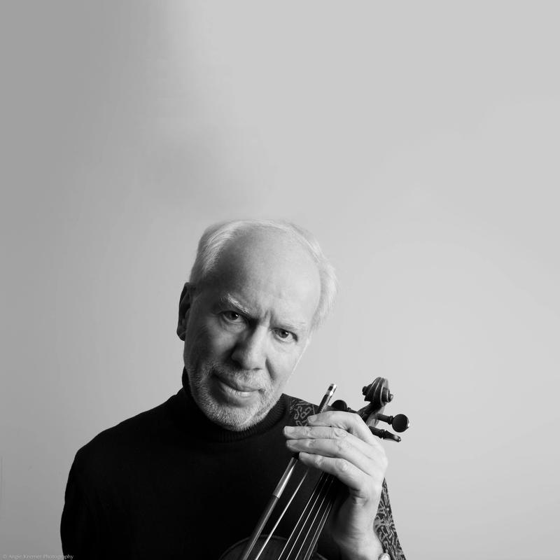 gidon kremer