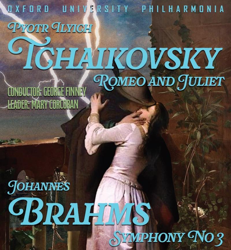 oxford university philharmonia tchaikovsky