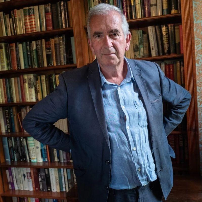 robert harris