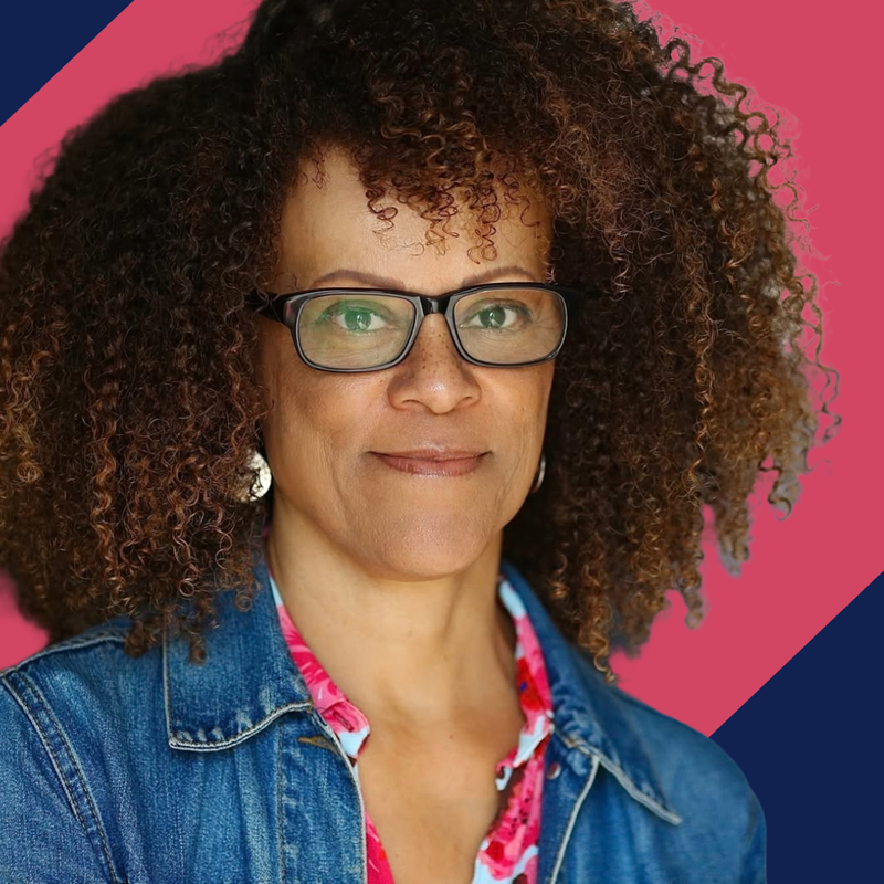 bernardine evaristo square image 800 x