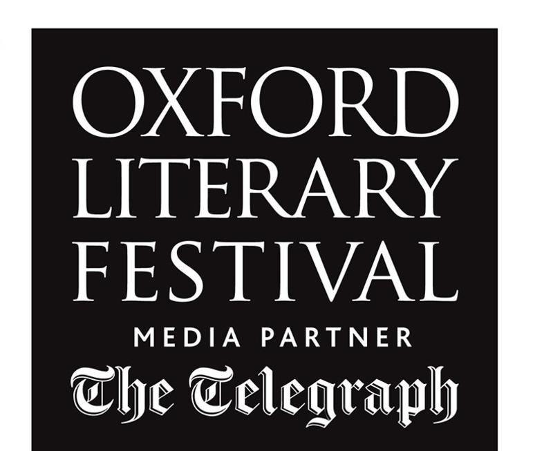 Oxford Literary Festival