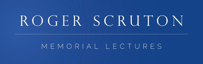 scruton lectures