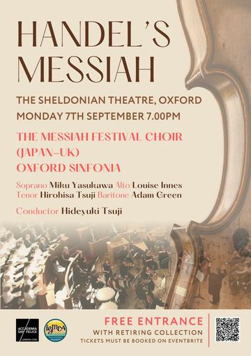 handels messiah poster time concerts